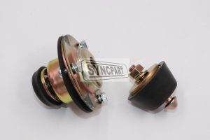 JCB Spare Parts  LOCK  210/68600