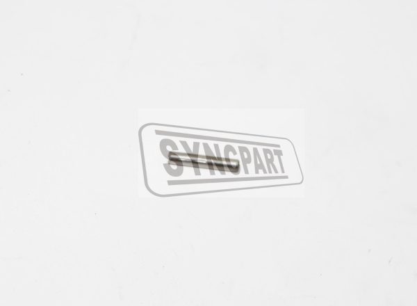 JCB Spare Parts  Pin Tension  2102/0407Z