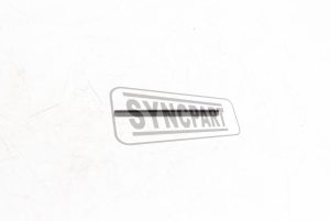 JCB Spare Parts  Pin tension  2102/0422