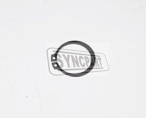 JCB Spare Parts Circlip 2203/0043