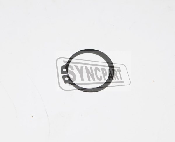 JCB Spare Parts  Circlip  2203/0043