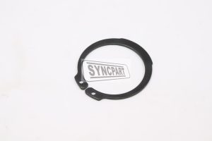 JCB Spare Parts CLIP 2203/0057