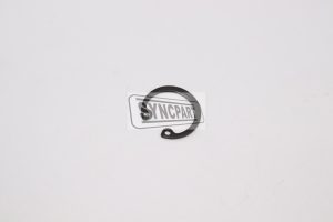 JCB Spare Parts CLIP 2203/1020