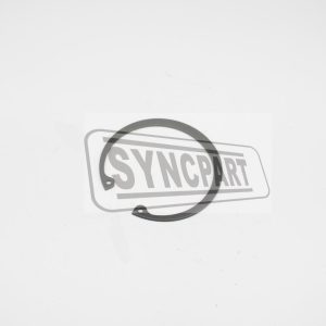 JCB Spare Parts Circlip 2203/1080
