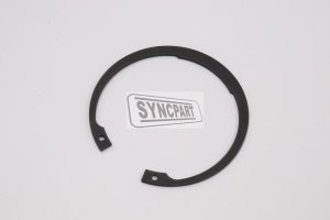 JCB Spare Parts CLIP 2203/1082