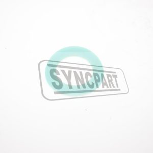 JCB Spare Parts Spacer 31mm I/D 231/98221