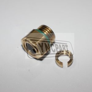 JCB Spare Parts Gland Boost Control 320/07035