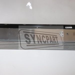 JCB Spare Parts Cooler air charge T3 332/C6000