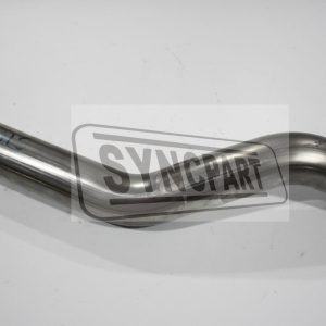 JCB Spare Parts Pipe ABI 2 CAC T3 332/C9315