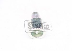 JCB Spare Parts Valve 232/23700