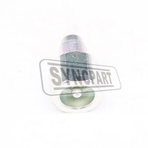 JCB Spare Parts  Valve  232/23700