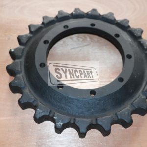 JCB Spare Parts  Sprocket  233/21201