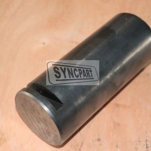 JCB Spare Parts   Pin pivot upper  234/04502
