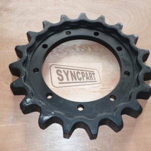 JCB Spare Parts  Sprocket  234/14700