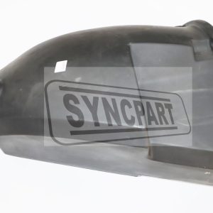 JCB Spare Parts  Tank Fuel  234/29079