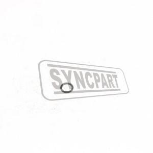 JCB Spare Parts   O Ring  2401/0503