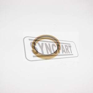 JCB Spare Parts Seal gland 2411/0409c