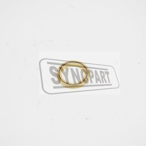 JCB Spare Parts Seal rod 2411/0501