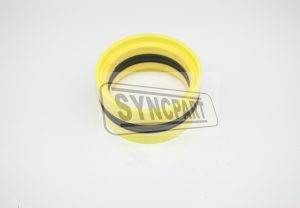 JCB Spare Parts  PISTON HEAD SEAL 2411/4009