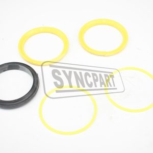 JCB Spare Parts Seal piston 2411/7507