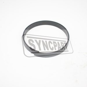 JCB Spare Parts  Ring 2411/7612