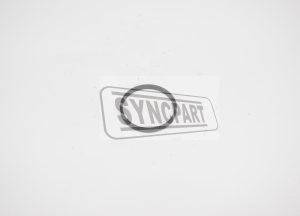 JCB Spare Parts Ring wear 2411/7910