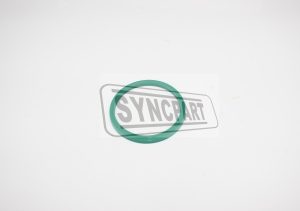 JCB Spare Parts Seal wiper 2411/8611p