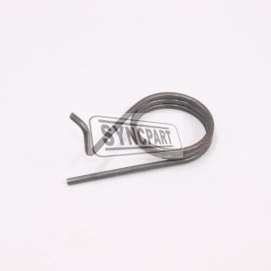 JCB Spare Parts Spring torsion 333/R2566