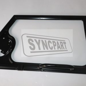 JCB Spare Parts Door Lower 335/08064