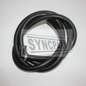 JCB Spare Parts HOSE 649/52147