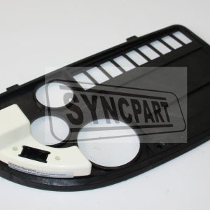 JCB Spare Parts Panel side 704/50220