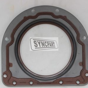 JCB Spare Parts  SEAL KITS  2418F701