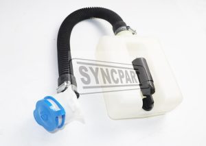 JCB Spare Parts 242/20972