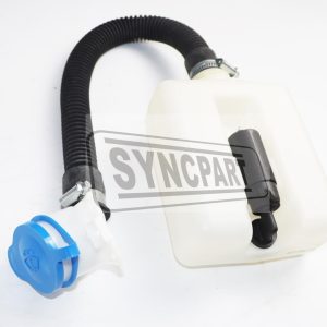 JCB Spare Parts     242/20972