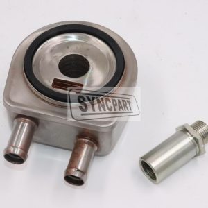JCB Spare Parts   COOLER  2486A218