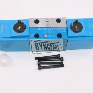 JCB Spare Parts   SOLENOID  25/101100