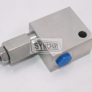 JCB Spare Parts  RELIEF VALVE  25/210300