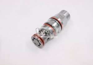 JCB Spare Parts SOLENOID 25/212100