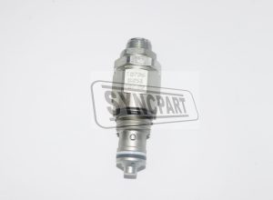JCB Spare Parts Valve 25/220180
