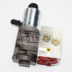 JCB Spare Parts  Valve Stabiliser 25/220717
