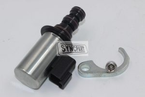 JCB Spare Parts SOLENOID 25/220804
