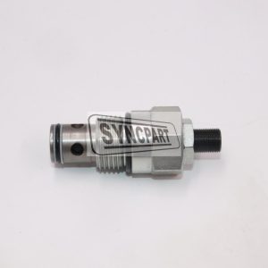JCB Spare Parts  SOLENOID  25/220820