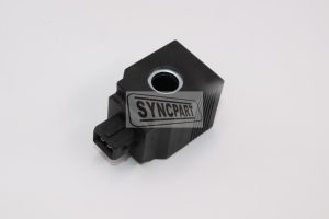 JCB Spare Parts COIL 25/220860