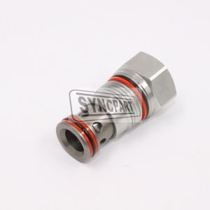 JCB Spare Parts  SOLENOID  25/220912