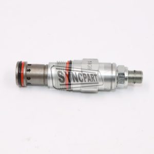 JCB Spare Parts  SOLENOID  25/220913
