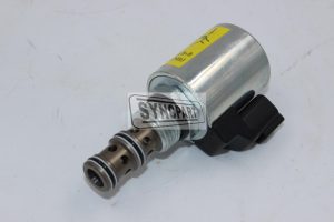 JCB Spare Parts Valve 25/220991