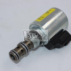 JCB Spare Parts  Valve   25/220991