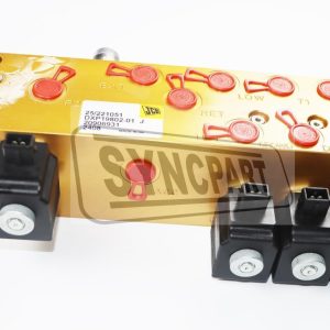 JCB Spare Parts     25/221051