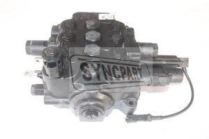 JCB Spare Parts Valve 25/221129