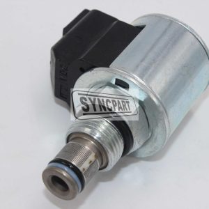 JCB Spare Parts  SOLENOID  25/221142